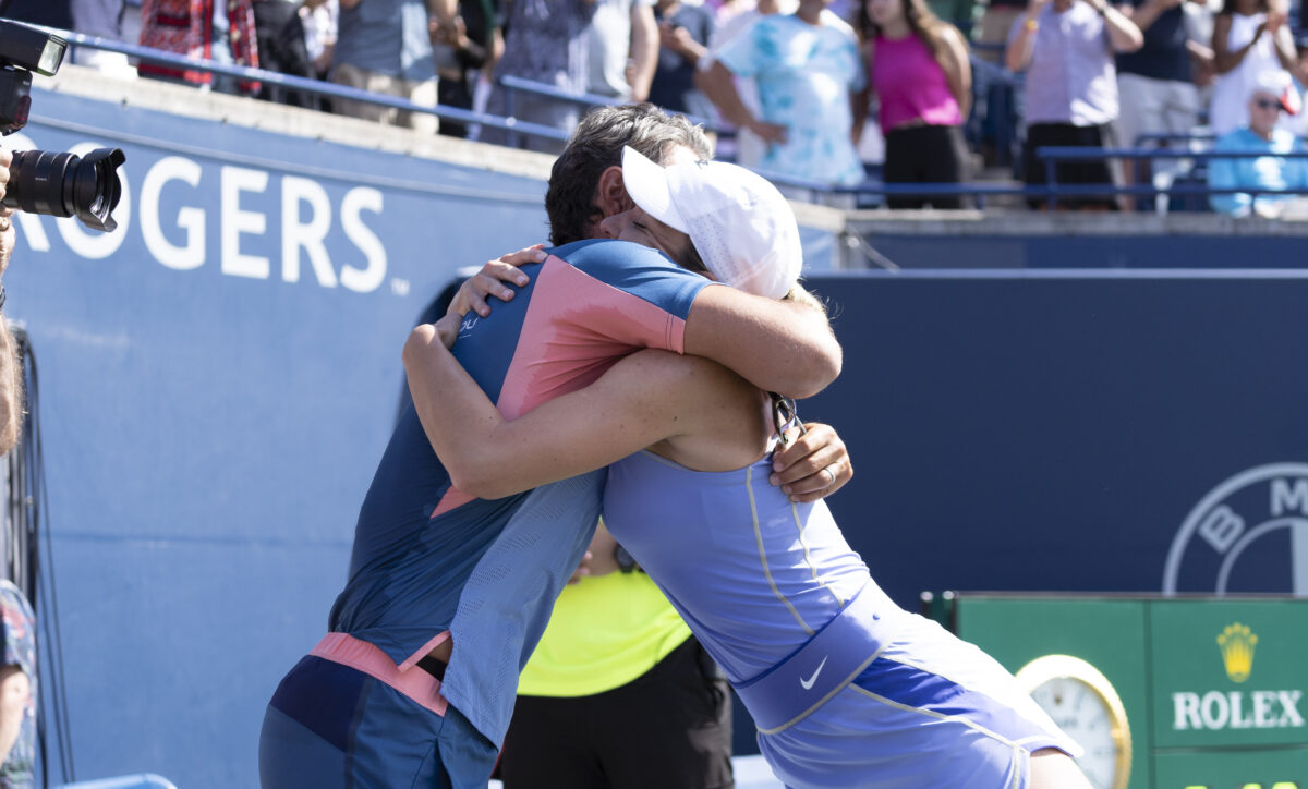Simona Halep, măcinată de „boala secolului”. „O omora!” Cum a salvat-o Patrick Mouratoglou pe campioana noastră | GALERIE FOTO